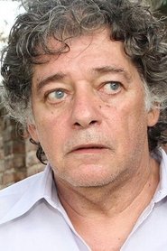 Pablo Brichta portrait