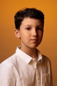 Raphael Brottier portrait
