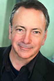 Tim Monsion portrait