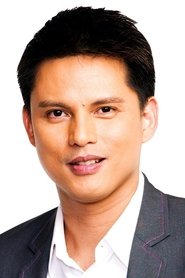 Zoren Legaspi portrait
