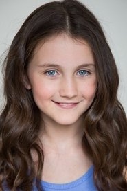 Athena Stuebe portrait