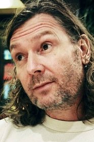 Lars Kjeldgård portrait