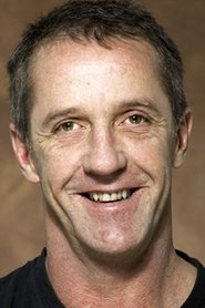 Terrence Hepburn portrait