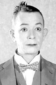 Arthur Stone portrait