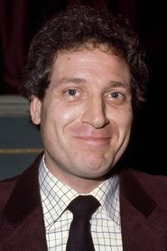 Gavin Campbell portrait