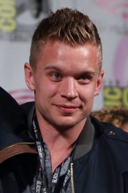 Jesse Luken portrait
