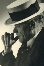Karl Valentin portrait