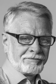 Margus Vaher portrait