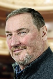 Ove Grundström portrait