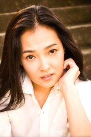 Kaori Mizushima portrait