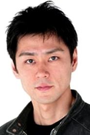 Katsuhiko Kawamoto portrait