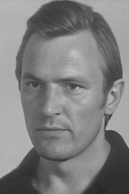 Karlis Zusmanis portrait