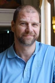 Johan Storgård portrait