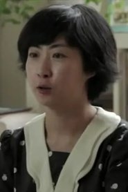 Bao Jingjing portrait