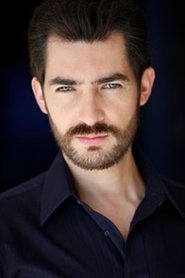 Manuel Balbi portrait
