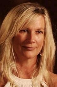 Rebecca Wood portrait