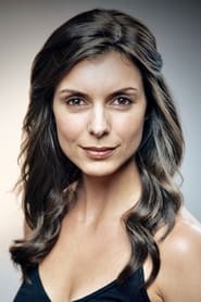 Tennille Read portrait