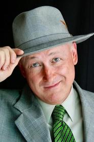 Julian Sedgwick portrait