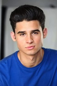 Hunter Sansone portrait