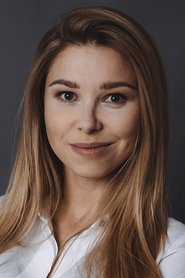 Milena Suszyńska portrait