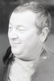 Gediminas Pauliukaitis portrait