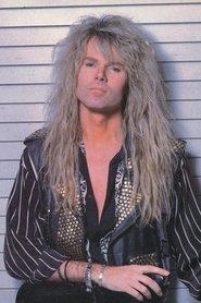 Adrian Vandenberg portrait
