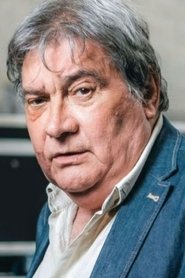 Alain Dorval portrait