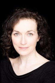 Tara Breathnach portrait