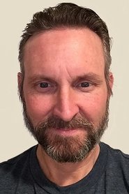 Marc Schaffer portrait