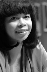 Gita Fara portrait