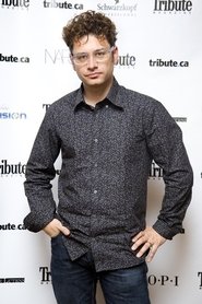 Robert Cuffley portrait