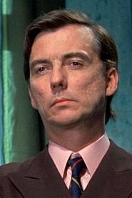 Bryant Haliday portrait