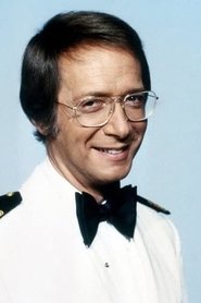 Bernie Kopell portrait