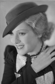 Dolly Mollinger portrait