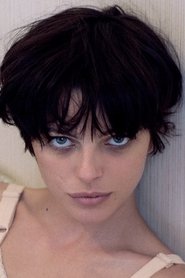 Agnese Claisse portrait