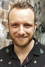 Zachary Boulton portrait