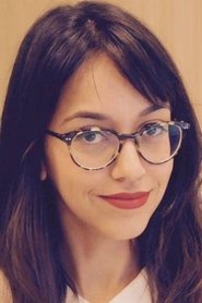 Marina Consiglio portrait