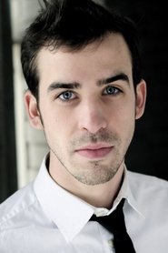 Kellen York portrait