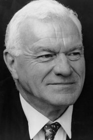 Philip Voss portrait