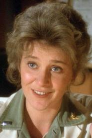 Ann Sweeny portrait