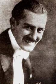 John McDermott portrait