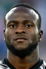 Victor Moses portrait