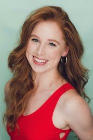 Rachel O'Hara portrait