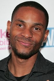 C.J. Wright portrait