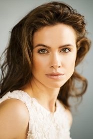 Zuzana Vejvodová portrait