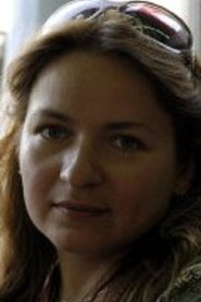 Natalya Berezovaya portrait
