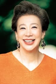 Bibari Maeda portrait