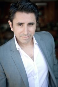 Frank Lotito portrait