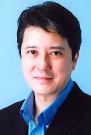 Jiro Karasawa portrait