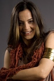 Patricia Castañeda portrait